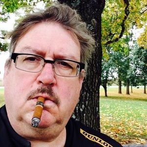 Meet your Posher, David